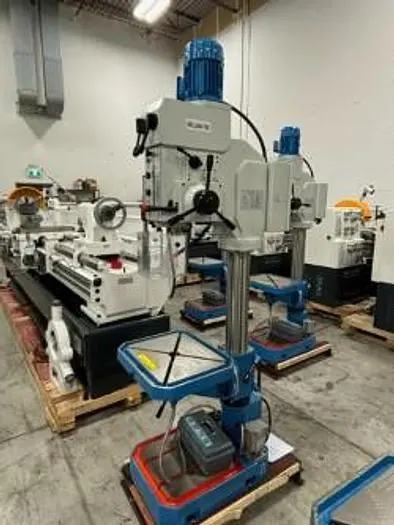 NEW DRILLMASTER ZN5035B