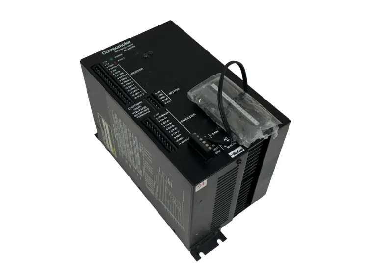 Used PARKER AX Misc Electrical & Power Parts | SB Industrial Supply #841542