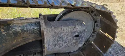 Used 1999 KOMATSU PC400 LC-6LK Crawler Excavators Tennessee US | Ran Equipment #1403718