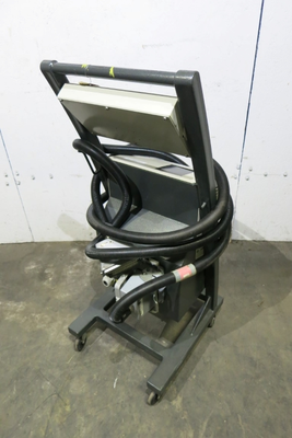 USED 2010 MOLD MASTER TMMZ00-012LTS