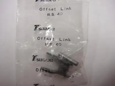 Slibaki RS40 Drive Offset Link,