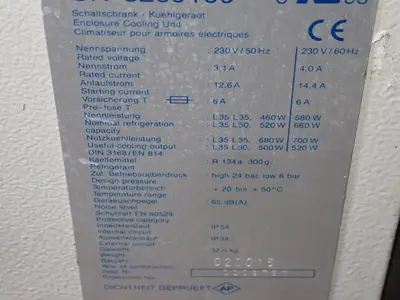 USED RITAL SK 3269100