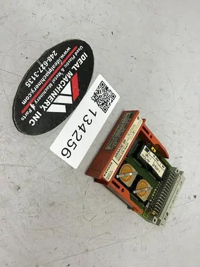Used SIEMENS 6ES5 375-0LA71 Circuit Boards Michigan US | Ideal Machinery #589683