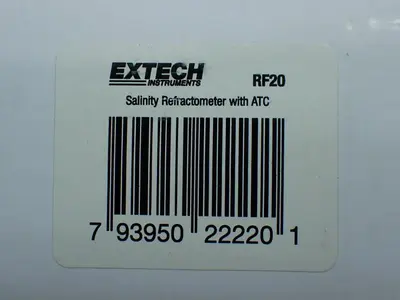 NEW EXTECH 9PP82