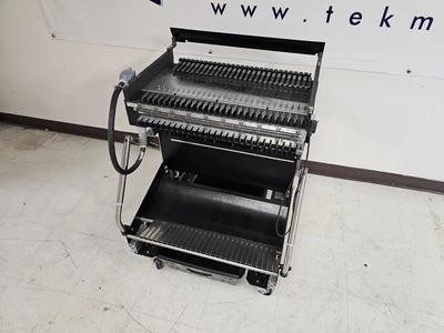 PANASONIC CM602 FEEDER EXCHANGE CART - COMPACT TYPE (N610064416AA) Feeders | Tekmart International Inc. (1)