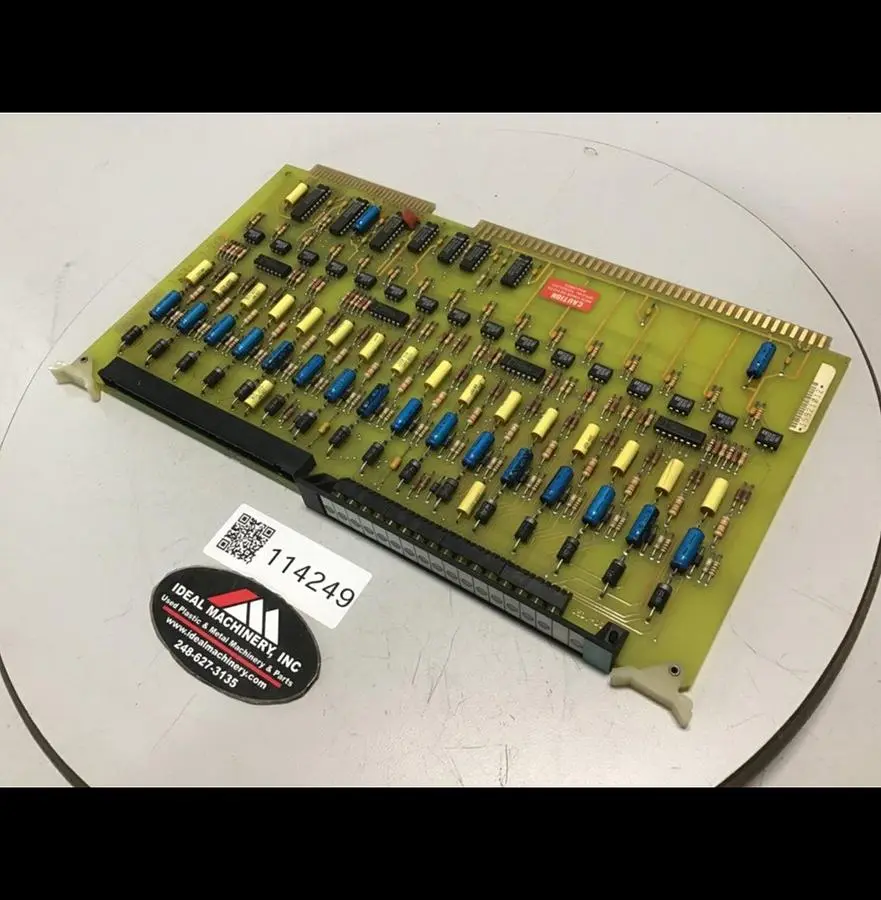 USED CINCINNATI MILACRON 3-531-4350A