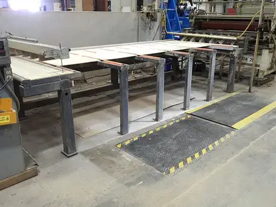 Used N/A _UNKNOWN_ Layup Station Pennsylvania US | Highland Automation #1298342