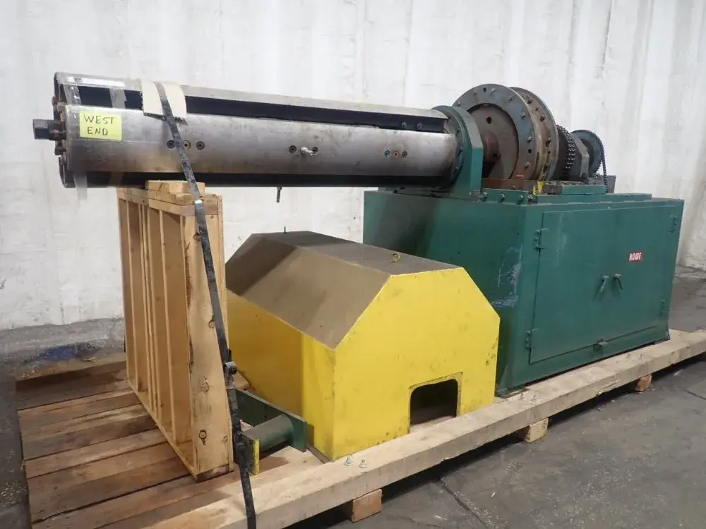 USED ROWE 40072DSJ