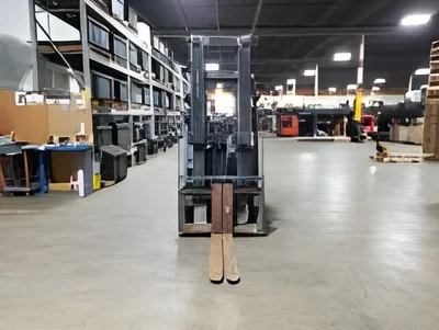 Used 2020 Toyota 8FGCU30 Misc Forklifts Ohio US | Value Forklifts #1261754