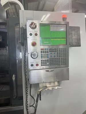 2012 HAAS VF-5XT Vertical Machining Centers | Toolquip, Inc. (3)