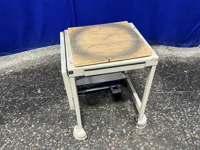 Used TIFFANY INDUSTRIES _UNKNOWN_ Furniture (Laboratory) Ohio US | HGR 24 #1266560