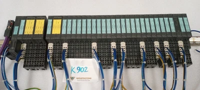 USED Siemens ET200S