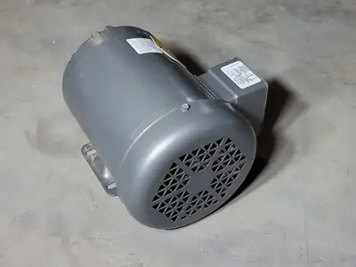 NEW BALDOR M3546-5