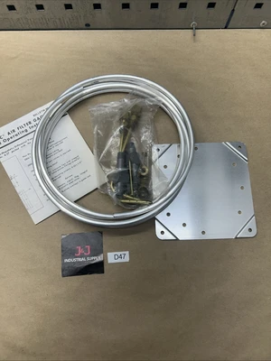 NEW Dwyer A-605