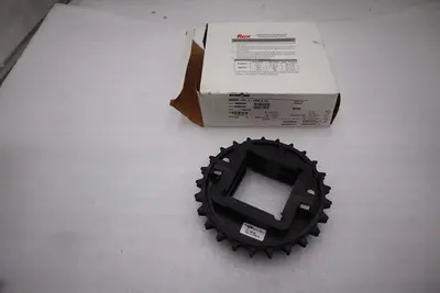 NEW REXNORD NS8500-25T-2-1/2 S PA  SPROCKET NS850025T212SPA STK H1877