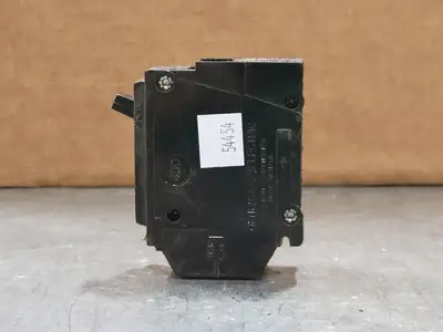 USED GENERAL ELECTRIC THQL115