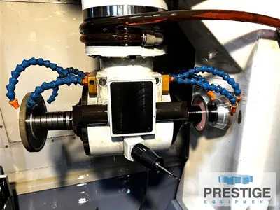 Used 2010 ANCA RX7 Tool & Cutter Grinders New York US | Prestige Equipment #1566409