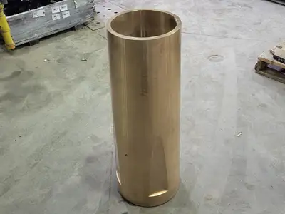 Inner Eccentric Bushing 2213 4122A