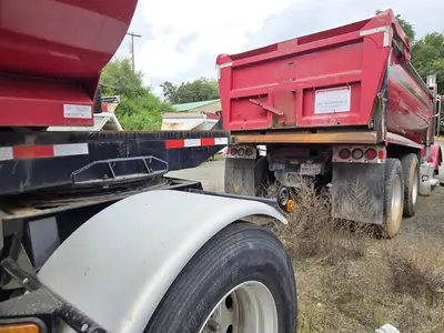 USED 2016 RELIANCE 15 FT