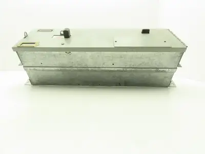 General Electric FVNR Size 1 Bucket Motor Starter Fusible 277/480V 120V Coil