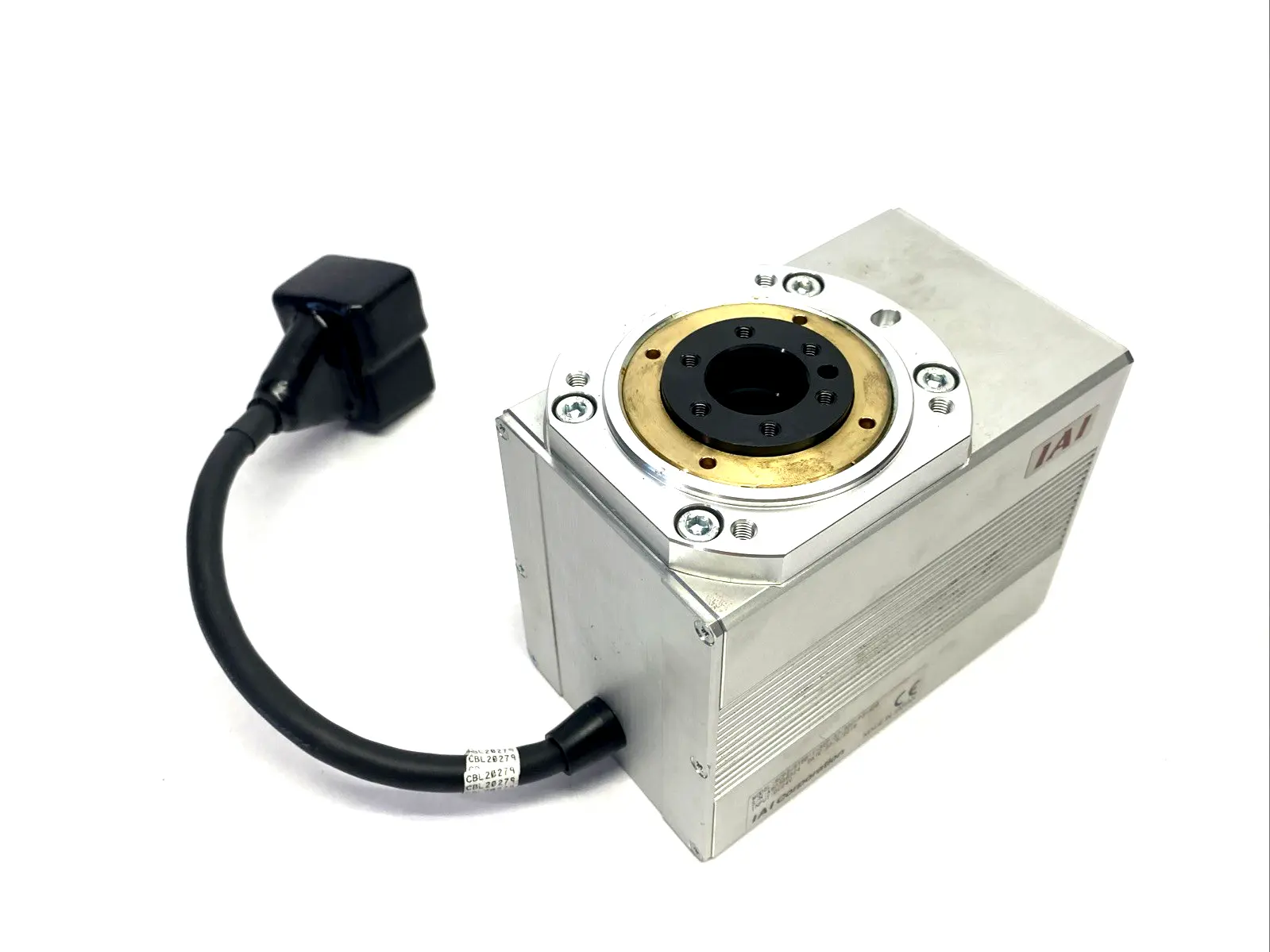 Used IAI RCP2-RTBB-I-35P-30-330-P3-X08 Rotary Actuators Michigan US | Maverick Industrial Sales #1506724