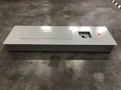 NEW FEDERAL PIONEER BE342-84