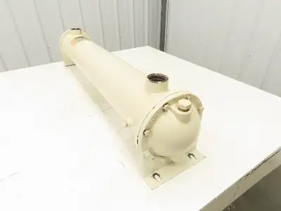 Used GARDNER DENVER _UNKNOWN_ Heat Exchangers Indiana US | Arrow Industrial #1494171