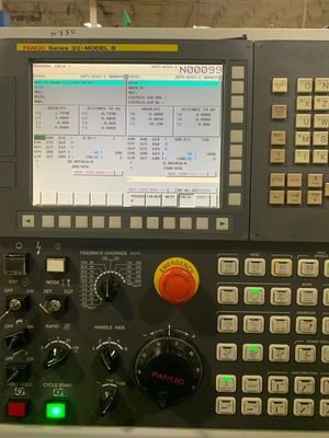 YAMA SEIKI SW-32 Swiss Type Automatic Screw Machines | SNL Machine Trader LLC (3)