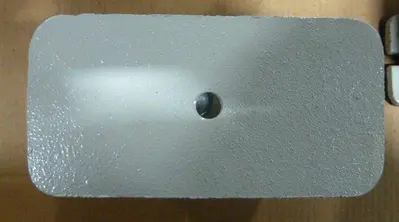 Used KINETICS SM Isolation Pads Ohio US | CW WOOD MACHINERY #475640