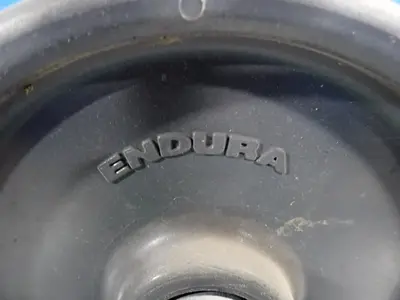 Colson 8" Wheels