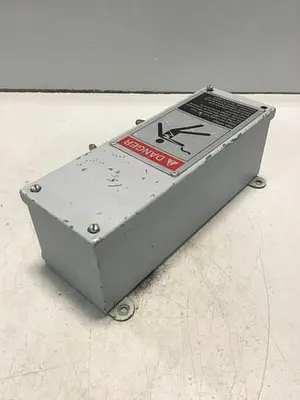 Used SPI 331843-B Robot Parts Michigan US | Ideal Machinery #692966