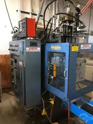 Used 1988 ROCHELEAU R7-C Blow Molding Machines Arizona US | KD Machinery #1303794