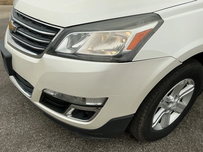 Used 2013 CHEVROLET TRAVERSE SUVs Michigan US | Miedema Asset Management Group #1313922