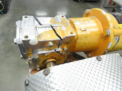 Used STORCH _UNKNOWN_ Conveyor Parts Indiana US | Arrow Industrial #1366796