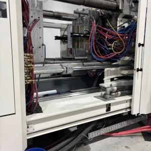 USED 2018 KRAUSS-MAFFEI KM900-12000GX