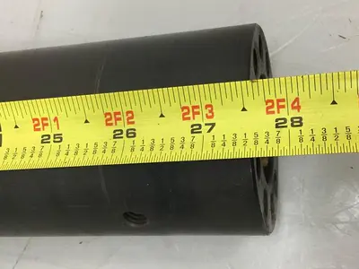 USED VAN DORN BA VAND 30 MM