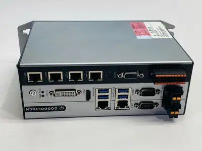 Used Googoltech Embedded Motion Controller 24-Axes Motion Controls Michigan US | Maverick Industrial Sales #1391435