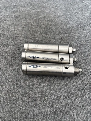New | in-Stock Tucs Equipment D-98564-A Pneumatic Cylinders California US | Davliegogo LLC #1705750