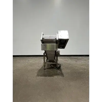 Used Ohlson _UNKNOWN_ Incline Conveyors Pennsylvania US | ISCA #1299208