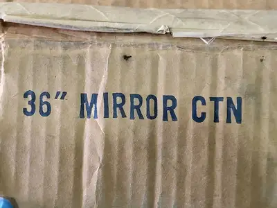 NEW RALSTON MIRRORS 1100CE36