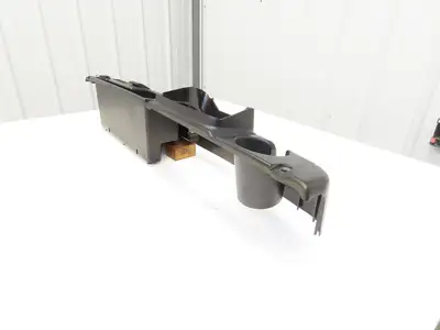 Yale ERP035VTN36TE084 Forklift Dash Plastic Shroud Cover With Cupholder