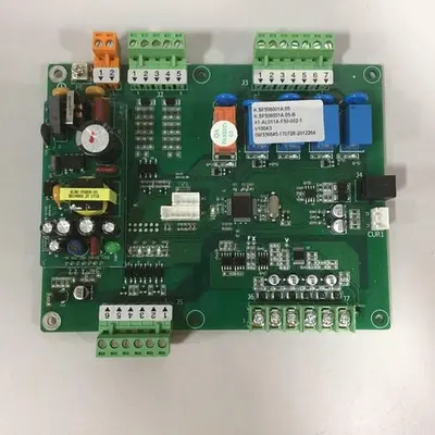 NEW INTUITOUCH C.X.AL011A.CPU-300-01