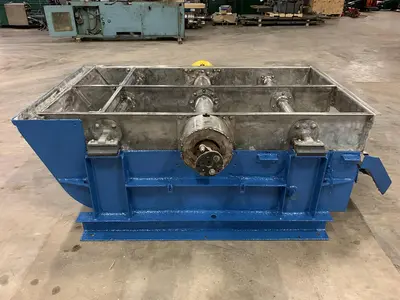 USED BIRD JONSSON 24