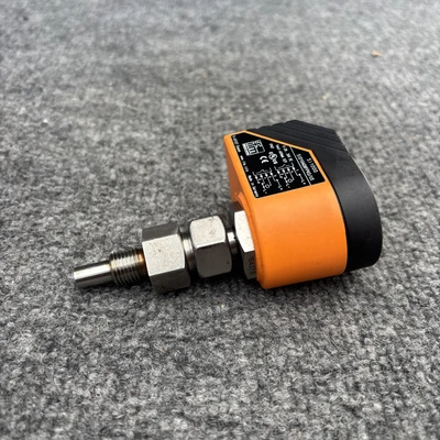 Used ifm SID10ADBFPKG Sensors California US | Davliegogo LLC #1706743