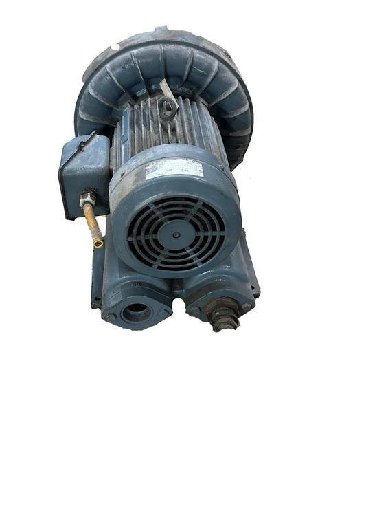 Used FUJI VFC800A-7W Blowers | Industrial Parts R Us Inc. #366731