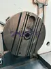 1989 4" TOS W100A CNC Horizontal Boring Mill thumbnail
