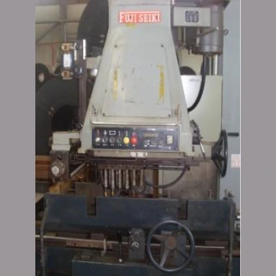 Koike Plasma & CNC Plant