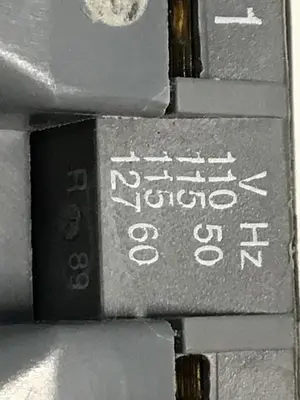 USED ABB A75