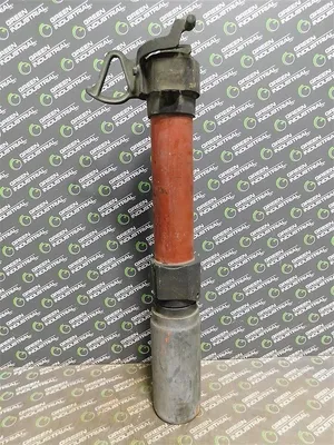 S&C 86791 Power Fuse Holder 7.2kV 8.25kV Max. 400E A Max. SM-5 Used