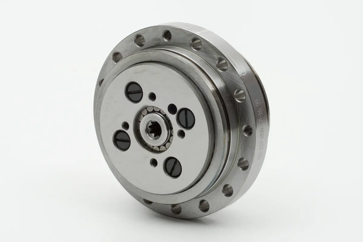 KUKA Gear unit GZ_95_37_A5_X